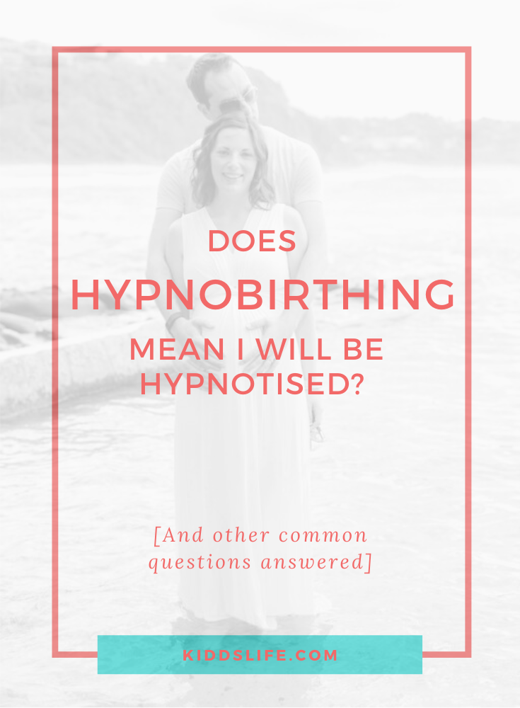Top Hypnobirthing Questions