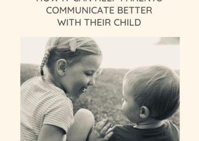 How Human Design Can Help Parents Communicate Better