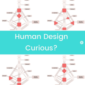 what is human design?