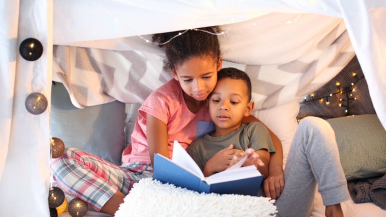 How Understanding Your Kids’ Human Design Can Help At Bedtime
